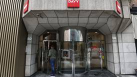 Can Davy’s clients stay silent as board goes into conclave?