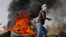 Israeli forces raid attacker’s home amid fresh clashes