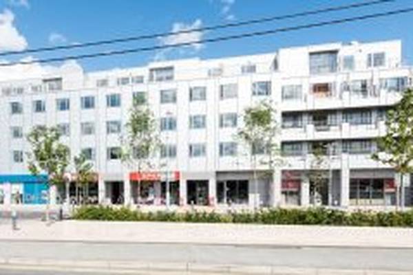 US group Hines buys student housing beside UCD for €37.6m