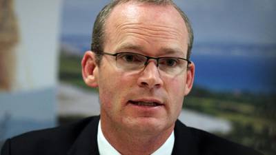 Defence White Paper draft ready before year end, says Coveney