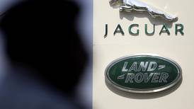 Jaguar Land Rover losses deepen after chip shortages