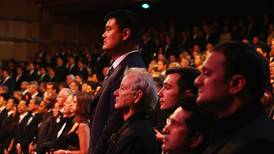 Novak Djokovic named sportsman of year at Laureus Awards
