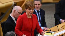 Nicola Sturgeon to refer herself to ministerial watchdog over Salmond meetings