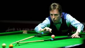 Ken Doherty and Fergal O’Brien win at World Snooker Championship qualifiers