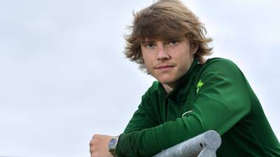 Ireland under-19 international Luca Connell signs four-year deal at Celtic