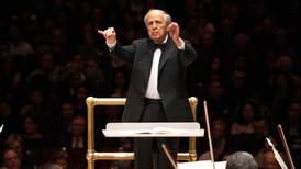 French conductor and composer Pierre Boulez dies aged 90