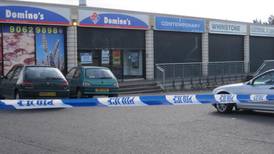 Priest pleads for no revenge attacks after Belfast shooting