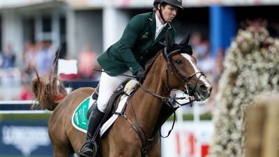Equestrian: a successful weekend for Ireland ends in Florida disappointment