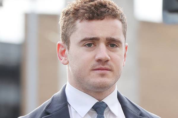 Paddy Jackson’s apology may be a case of too little, too late