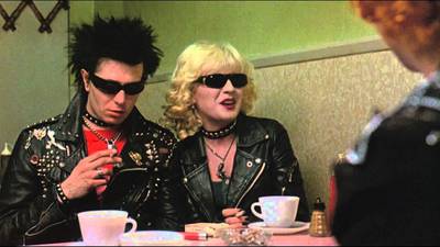 Sid and Nancy review: Sex, drugs and a Vicious circle