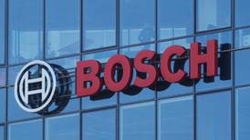 Car-parts supplier Bosch establishes R&D centre in Limerick