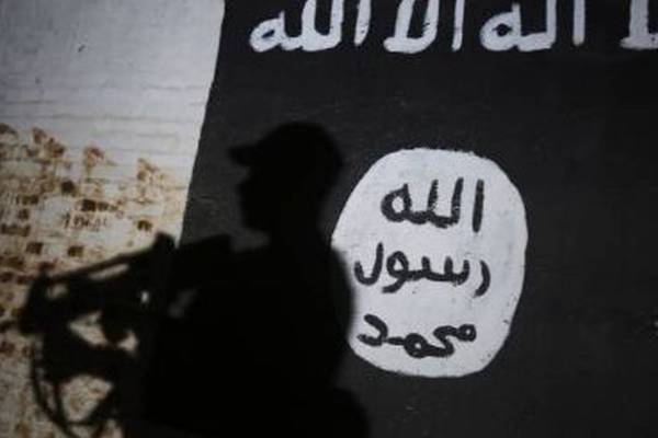 Couple arrested in Waterford on suspicion of aiding Isis