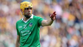 David Breen back to give Limerick options in attack