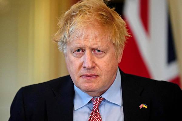 Johnson ensures progress on trans rights in England is stalled
