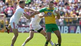 Donegal’s Michael Murphy to try his hand with  Clermont Auvergne