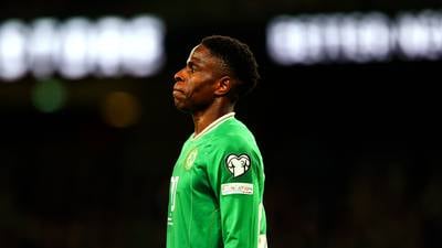 Netherlands v Ireland: Chiedozie Ogbene ruled out but Evan Ferguson passed fit