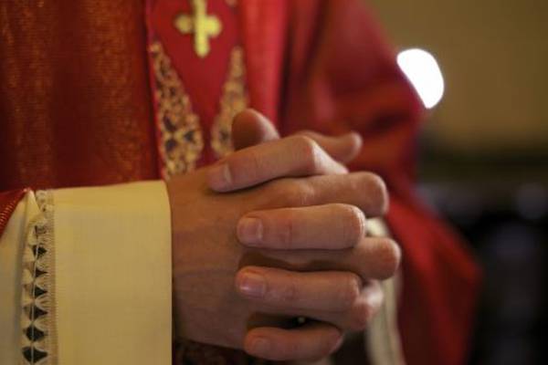 Catholic Archbishop of Dublin says belief  has ‘vanished’ in Ireland