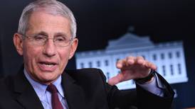 Fauci slams UK drugs regulator for speedy approval of Pfizer vaccine