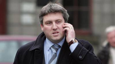 Former FF councillor loses appeal against bankruptcy extension
