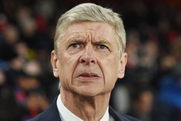 Arsene Wenger ‘amazed’ at speculation surrounding him