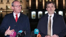 Northern parties to return to Stormont on Saturday