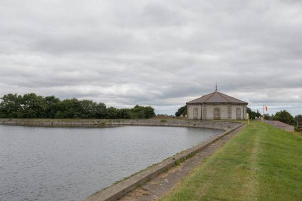 Councillors expect 20 ‘spare’ acres on Stillorgan reservoir site