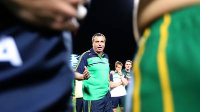 Paul Earley: Football needs more contests for the ball