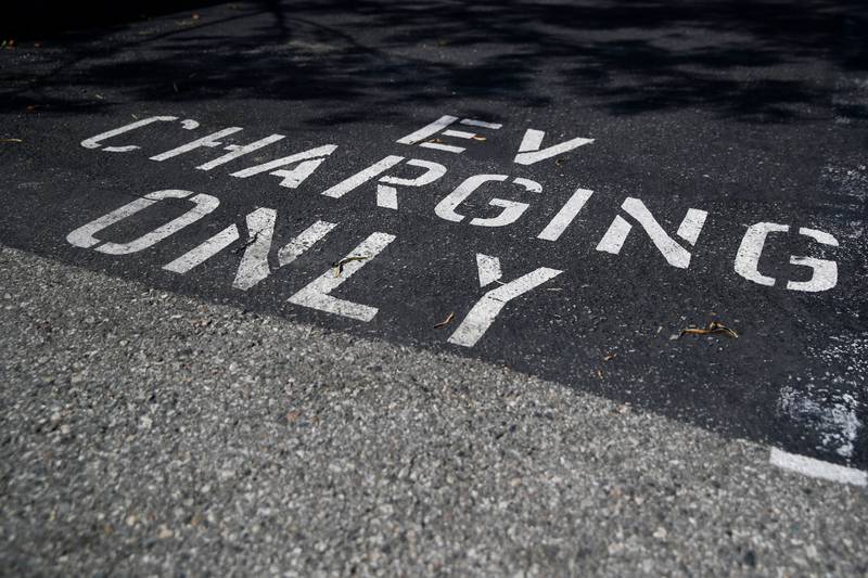 Range anxiety: Almost one sixth of EV drivers have run their batteries flat, US survey finds 