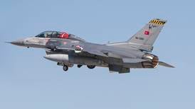 US approves long-delayed $23bn sale of F-16 warplanes to Turkey