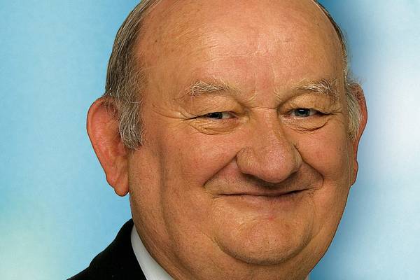 Paddy Sheehan obituary: Witty Cork TD with a serious work ethic