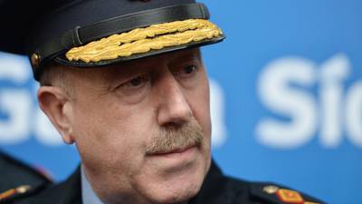 Callinan told TD that Maurice McCabe was sex abuser, tribunal finds