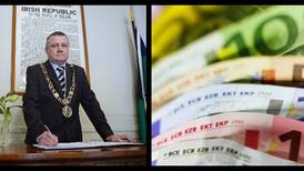Lord Mayor of Dublin issues cash call to Home Sweet Home