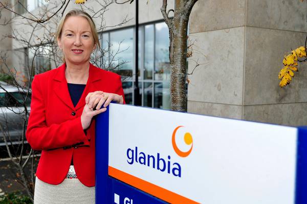 How Glanbia might become a target after co-op deal