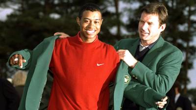 Philip Reid: Question mark must now hang over Tiger Woods’s golfing future