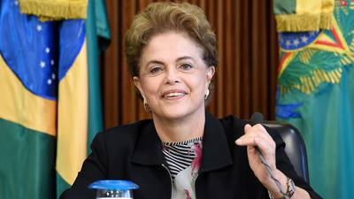 Explosive new claims ramp up pressure on Dilma Rousseff in Brazil