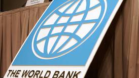 China quibbles with World Bank report
