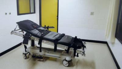 Ohio executes convicted killer using new two-drug method