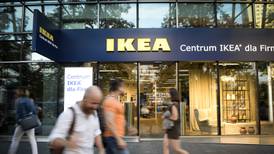 Flat-pack bully? Ikea and Poland in furious ‘homophobia’ row
