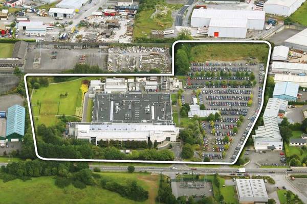 R&D campus in Athlone expected to fetch in excess of €19m