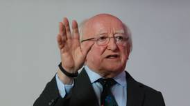‘Viciousness’ of Irish Civil War should be examined - President