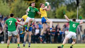 Roscommon cruise past 12-man Leitrim in Carrick-on-Shannon