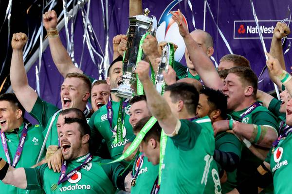 Six Nations permutations: How Ireland can snatch the title from France