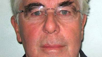 Max Clifford arrested under Operation Yewtree