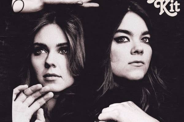 First Aid Kit: Ruins review – As soothing as a warm coat