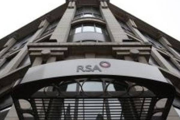 Insurer RSA in £7.2 billion takeover talks with Intact, Tryg