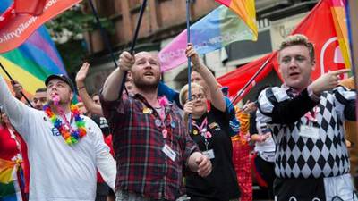 Double standard for LGBT people in North, say activists