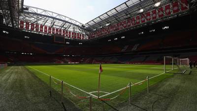 Ajax to rename their stadium after Johan Cruyff