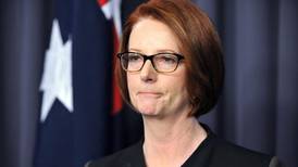 Misogyny behind Gillard’s political exit is a disgrace to every Australian