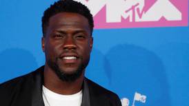 Kevin Hart steps down as Oscars host amid homophobic tweet row