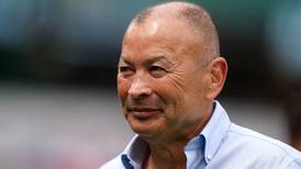 Eddie Jones sacked as England head coach 